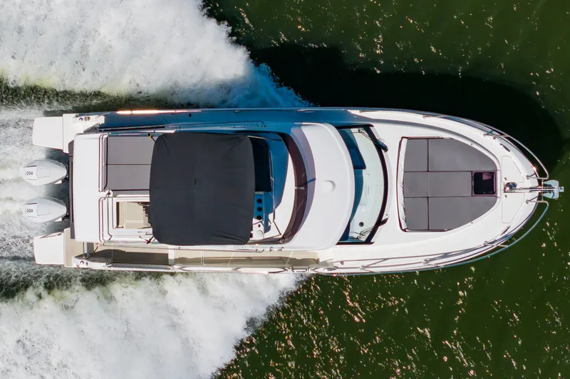 Slide: The Image of Beneteau Antares 11 Fly 2026 - 4