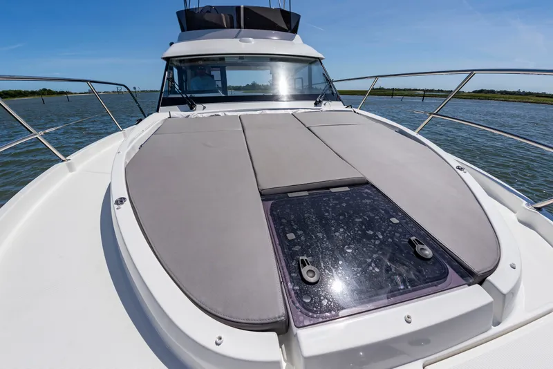 Slide: The Image of Beneteau Antares 11 Fly 2026 - 49