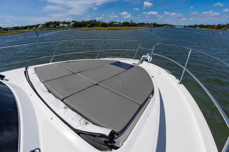 Slide: The Image of Beneteau Antares 11 Fly 2026 - 48