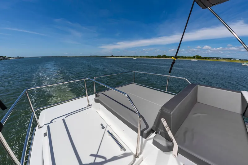 Slide: The Image of Beneteau Antares 11 Fly 2026 - 14