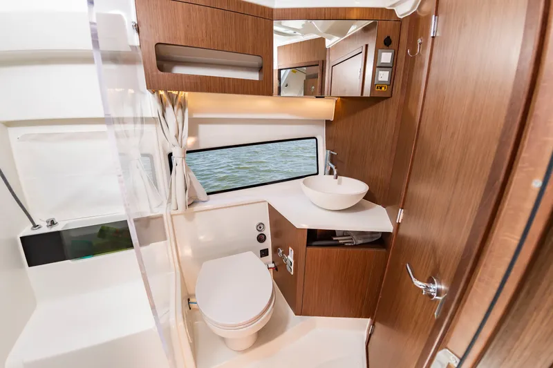 Slide: The Image of Beneteau Antares 11 Fly 2026 - 34