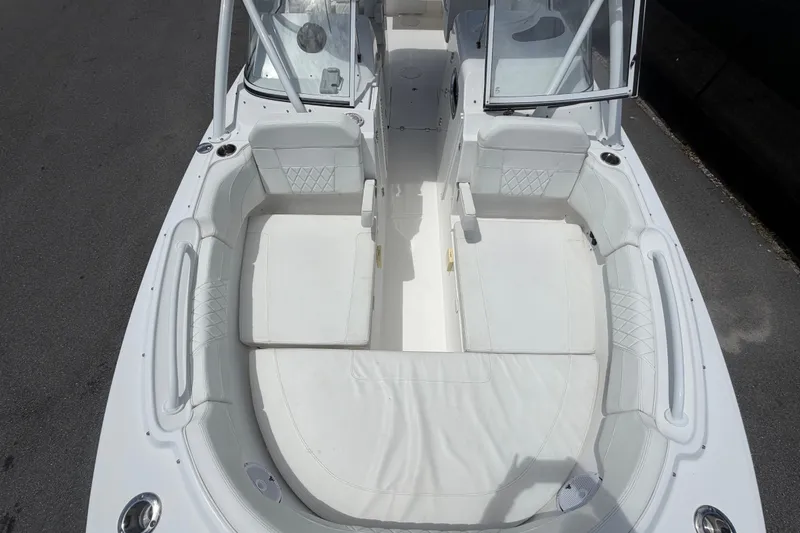 Slide: The Image of Edgewater 248CX Crossover 2023 - 67
