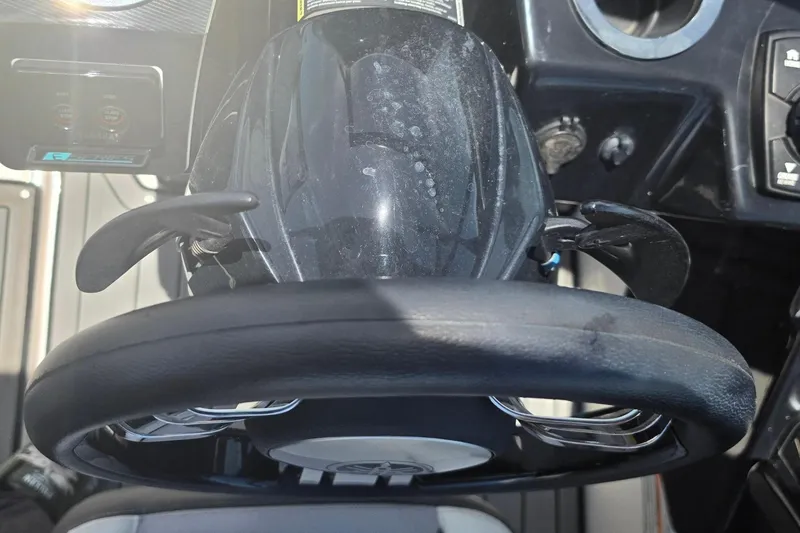 Slide: The Image of Trim paddles - 40