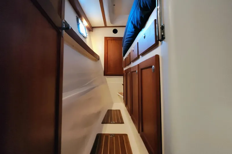 Slide: The Image of Guest Stateroom - 49
