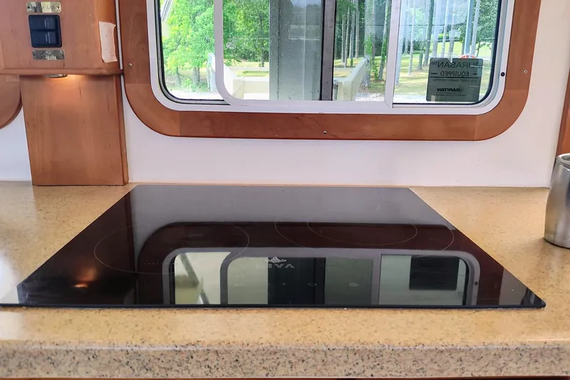 Slide: The Image of Induction Stove-top - 29