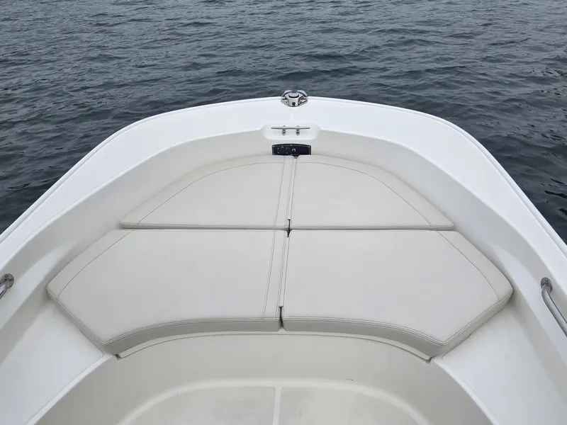 Slide: The Image of Boston Whaler 170 Montauk 2026 - 23