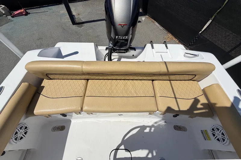 Slide: The Image of Sportsman Heritage 211 Center Console 2021 - 63