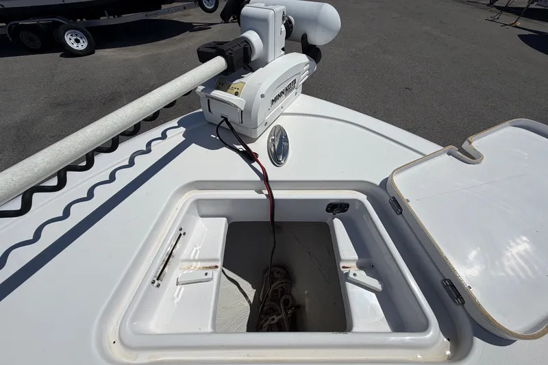 Slide: The Image of Sportsman Heritage 211 Center Console 2021 - 50