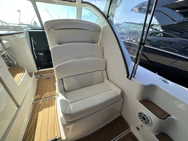 Slide: The Image of Tiara 3000 Open 2007 - 12