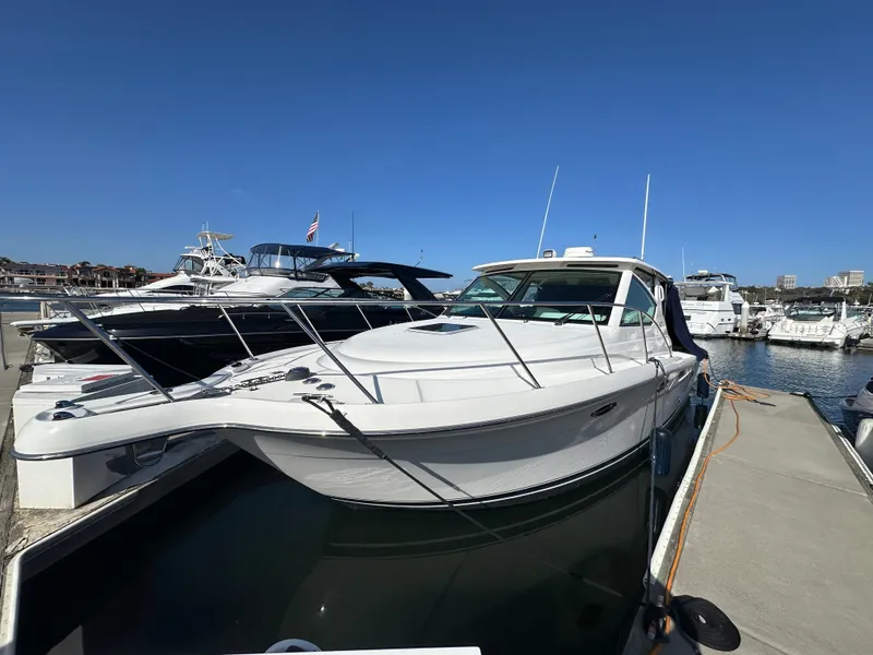 The Image of Tiara 3000 Open 2007 - 0