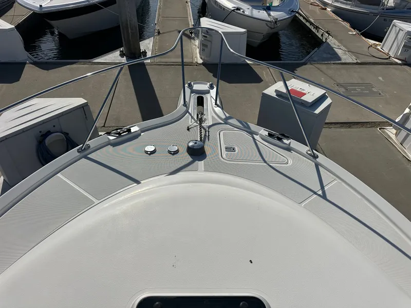 Slide: The Image of Tiara 3000 Open 2007 - 24