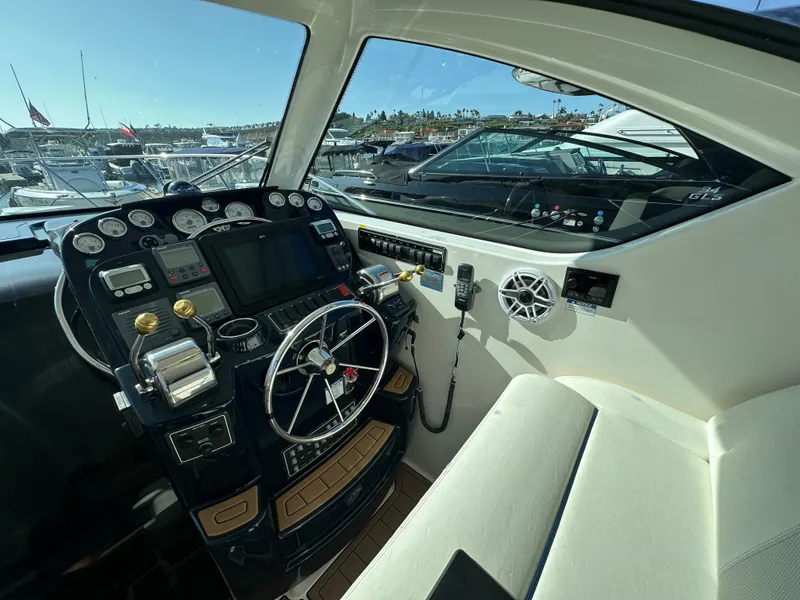 Slide: The Image of Tiara 3000 Open 2007 - 6