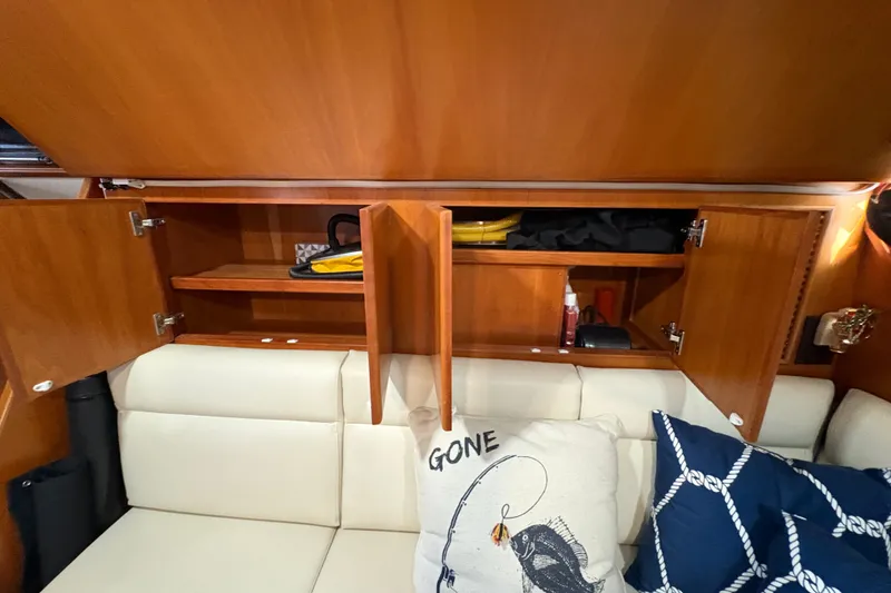 Slide: The Image of Pilothouse Storage - 29