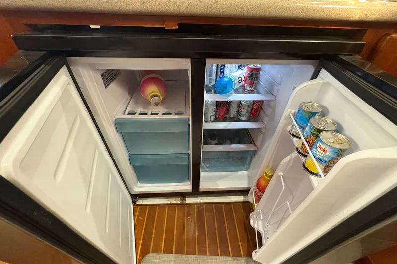 Slide: The Image of Refrigerator/Freezer - 19