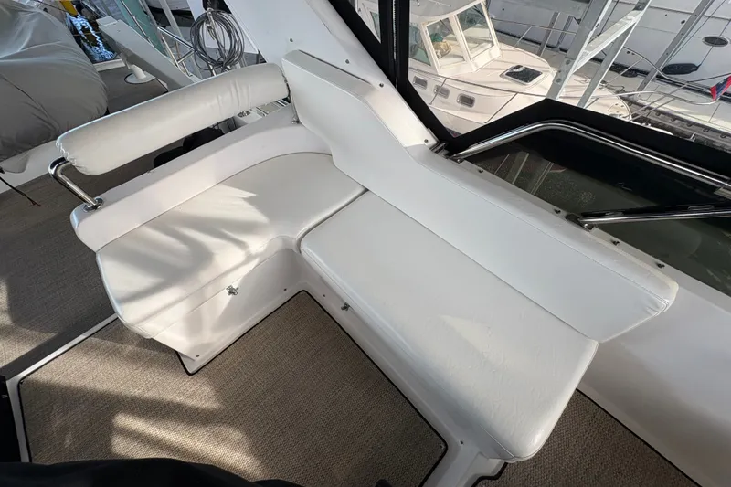 Slide: The Image of Bridge Seating - 37
