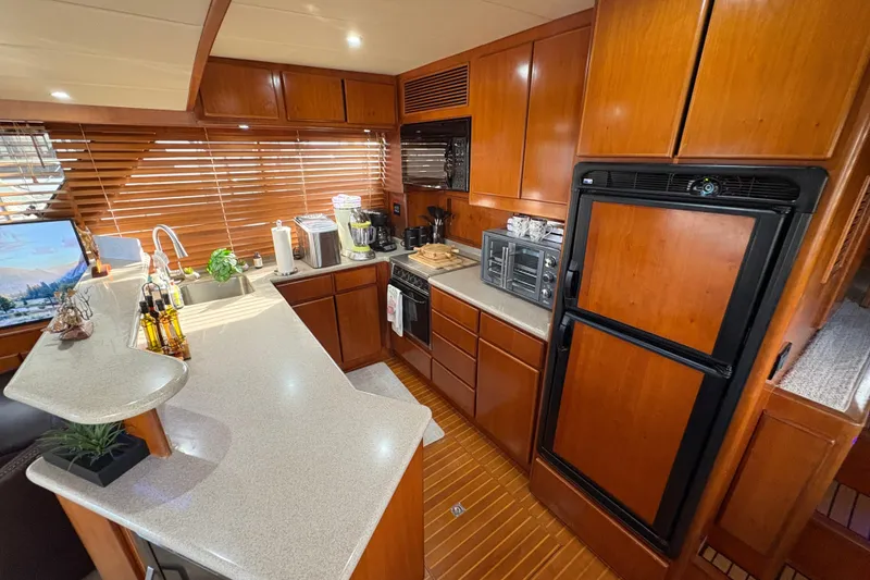Slide: The Image of Galley - 15