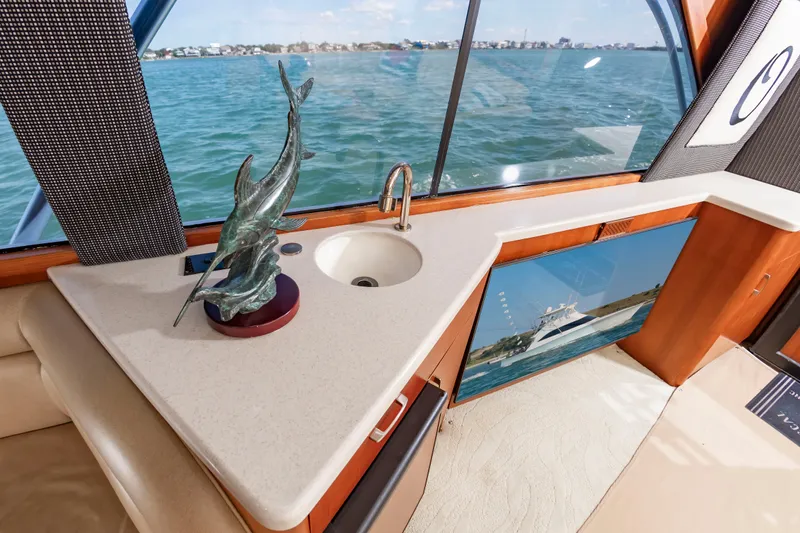Slide: The Image of Ocean 53 Super Sport 1996 - 33