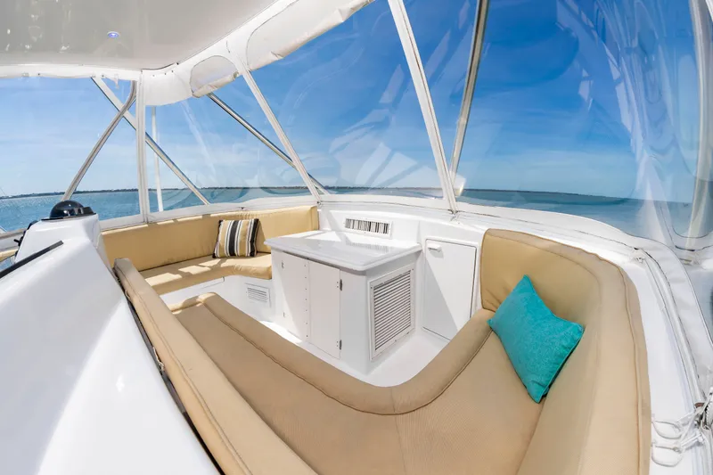 Slide: The Image of Ocean 53 Super Sport 1996 - 27