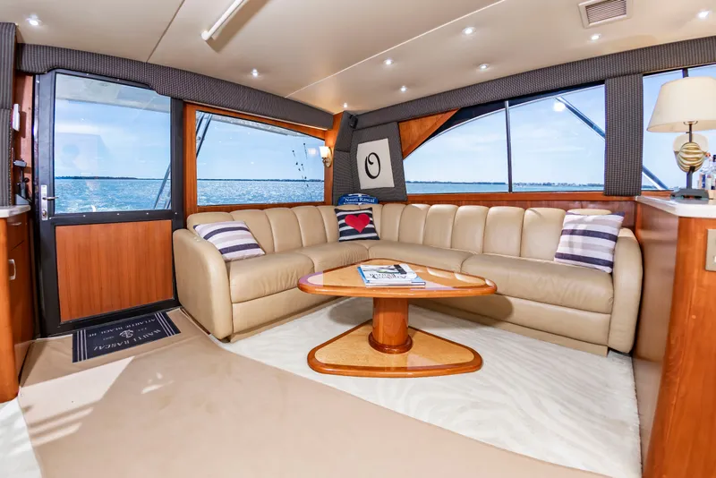 Slide: The Image of Ocean 53 Super Sport 1996 - 31