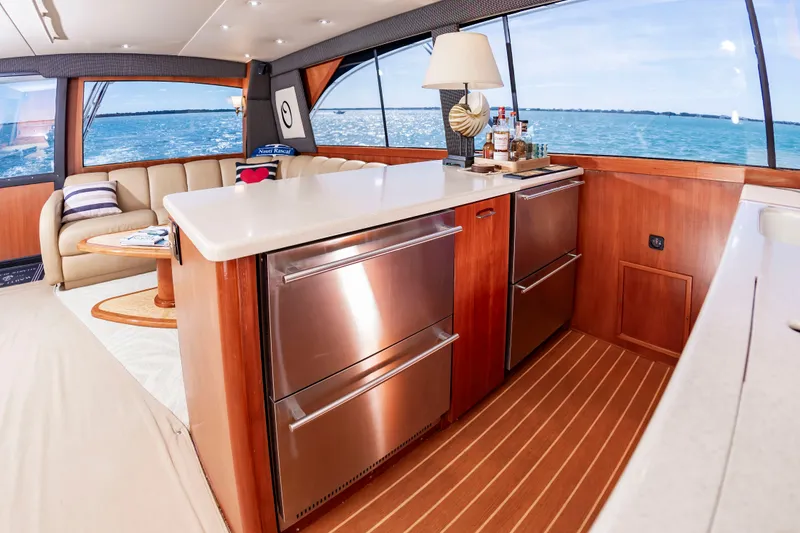 Slide: The Image of Ocean 53 Super Sport 1996 - 41