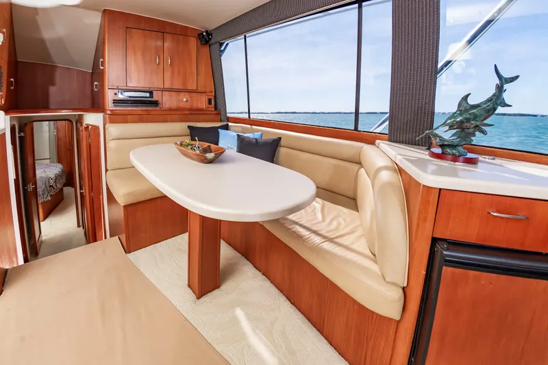Slide: The Image of Ocean 53 Super Sport 1996 - 36