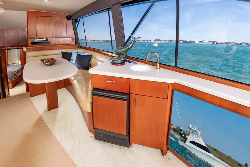 Slide: The Image of Ocean 53 Super Sport 1996 - 32