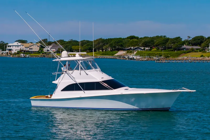 Slide: The Image of Ocean 53 Super Sport 1996 - 75