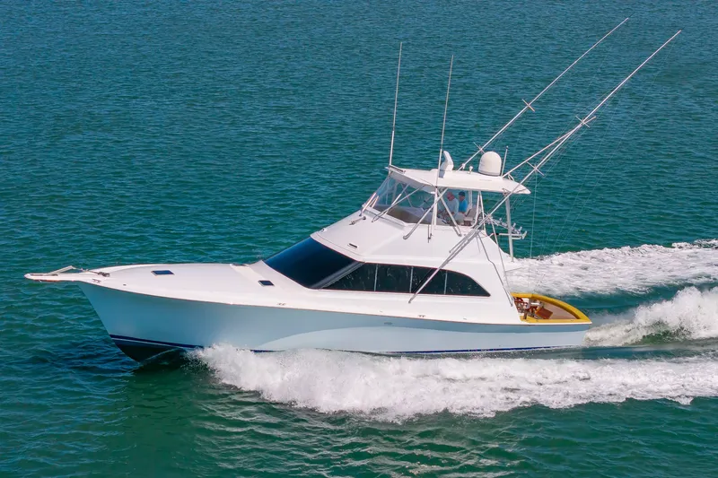 Slide: The Image of Ocean 53 Super Sport 1996 - 79