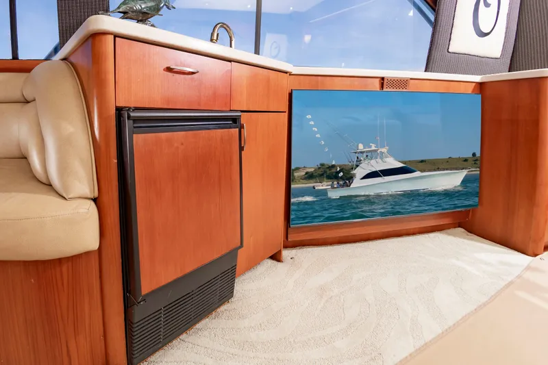 Slide: The Image of Ocean 53 Super Sport 1996 - 34