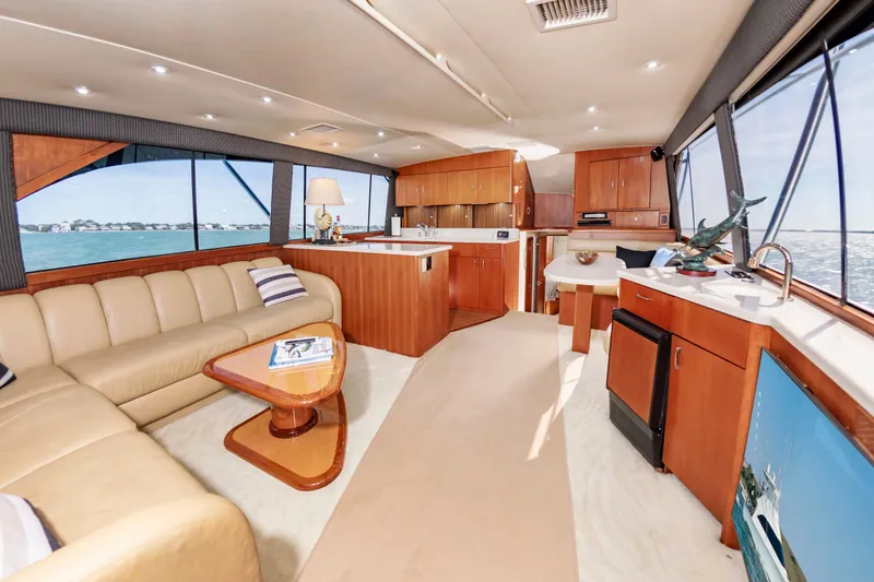 Slide: The Image of Ocean 53 Super Sport 1996 - 28