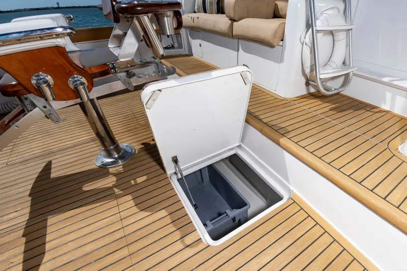 Slide: The Image of Ocean 53 Super Sport 1996 - 19