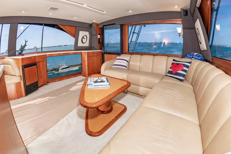 Slide: The Image of Ocean 53 Super Sport 1996 - 29