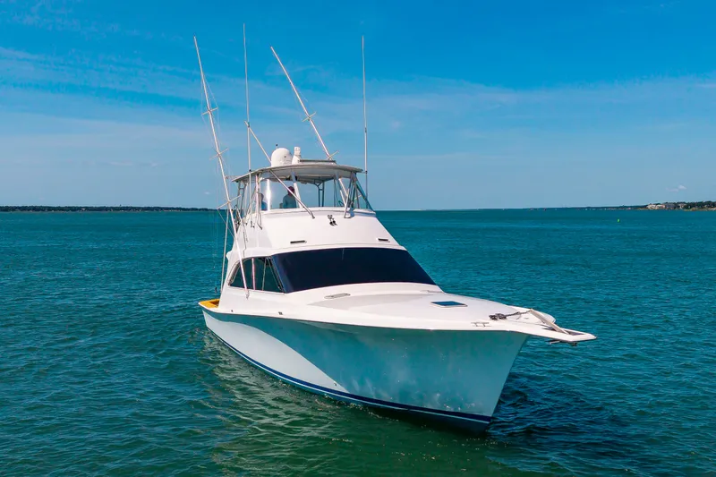 Slide: The Image of Ocean 53 Super Sport 1996 - 77