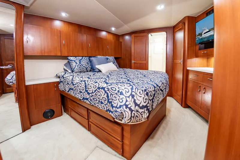 Slide: The Image of Ocean 53 Super Sport 1996 - 43