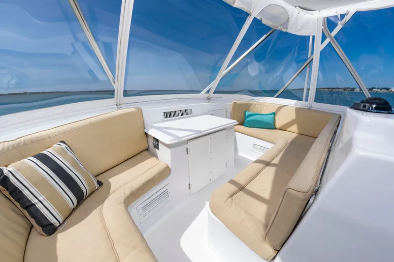 Slide: The Image of Ocean 53 Super Sport 1996 - 26