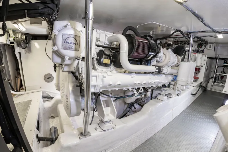 Slide: The Image of Ocean 53 Super Sport 1996 - 69