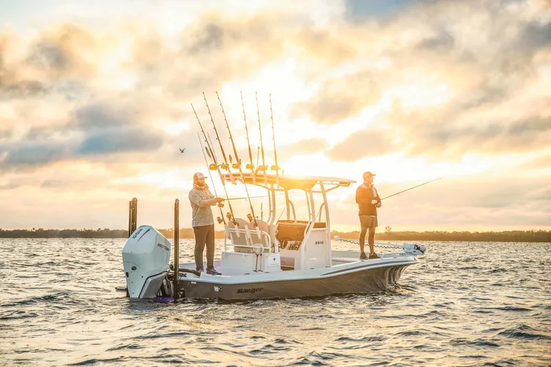 Slide: The Image of Ranger 2510 Bay 2026 - 3