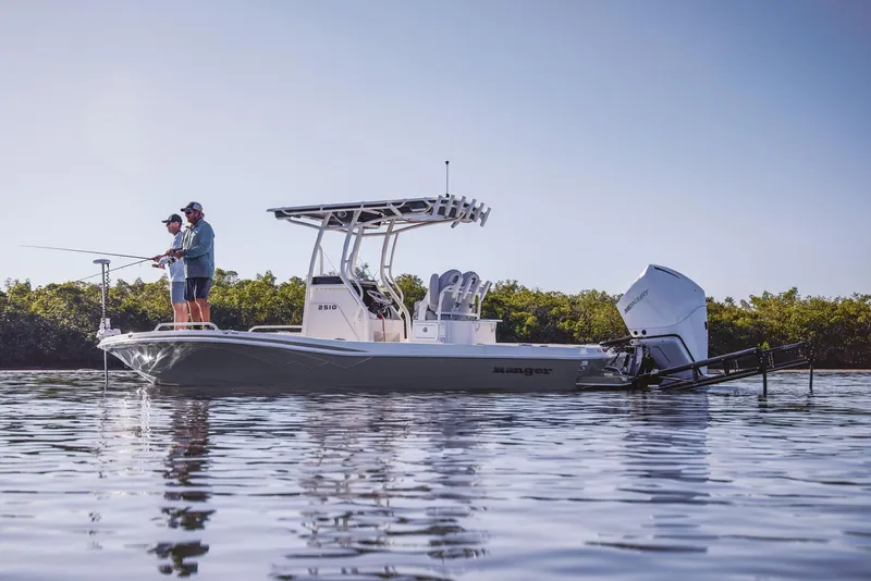 Slide: The Image of Ranger 2510 Bay 2026 - 7