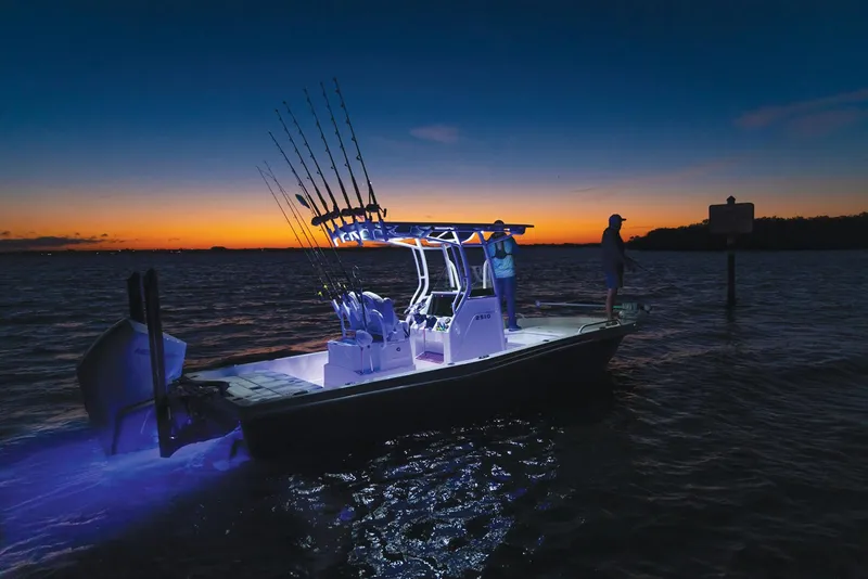 Slide: The Image of Ranger 2510 Bay 2026 - 10