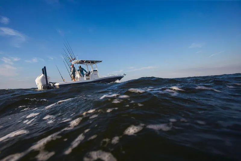 Slide: The Image of Ranger 2510 Bay 2026 - 9