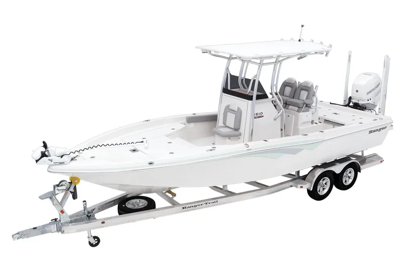 Slide: The Image of Ranger 2510 Bay 2026 - 0