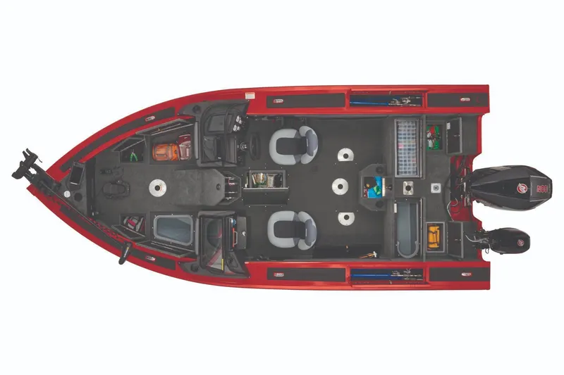 Slide: The Image of Tracker Targa V-19 WT 2027 - 13