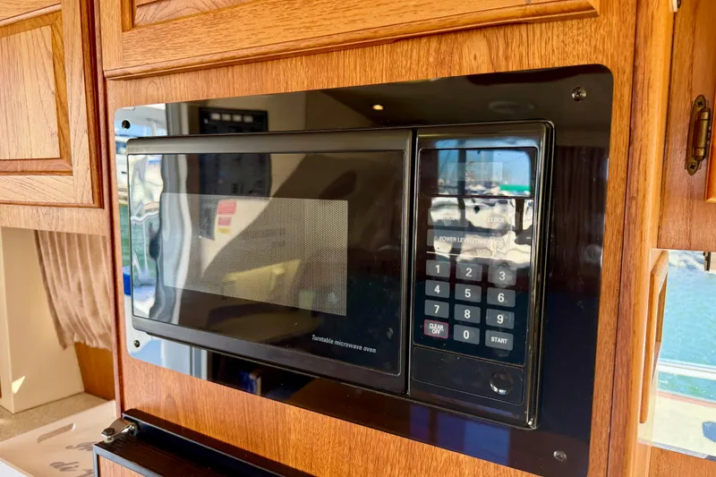 Slide: The Image of Microwave oven - 30