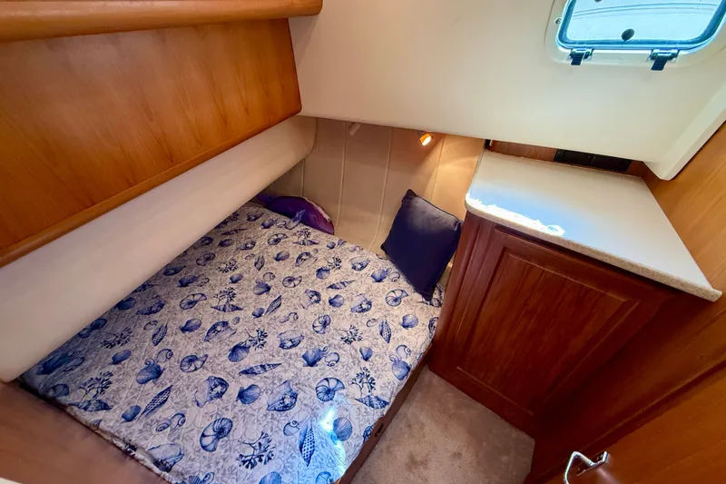 Slide: The Image of Storage in guest stateroom - 43