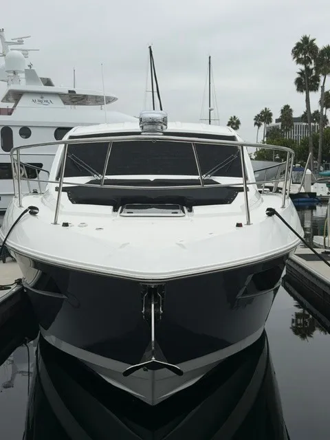 Slide: The Image of Cruisers 39 Express Coupe 2018 - 31