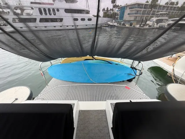 Slide: The Image of Cruisers 39 Express Coupe 2018 - 23