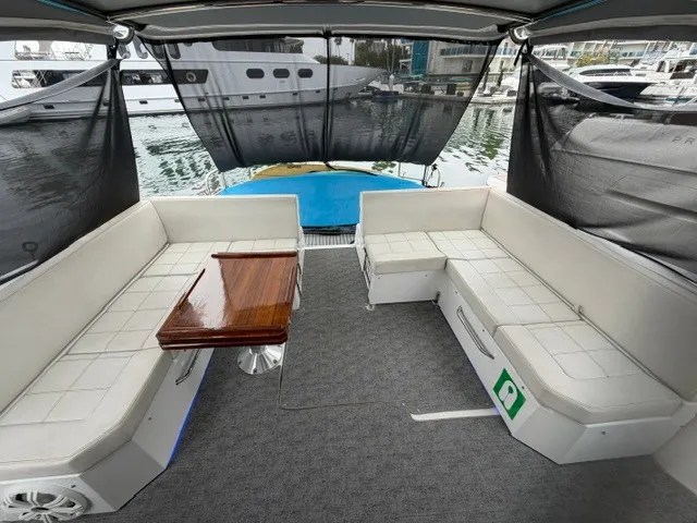 Slide: The Image of Cruisers 39 Express Coupe 2018 - 15