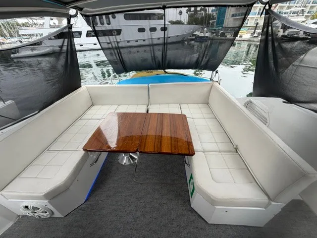 Slide: The Image of Cruisers 39 Express Coupe 2018 - 16