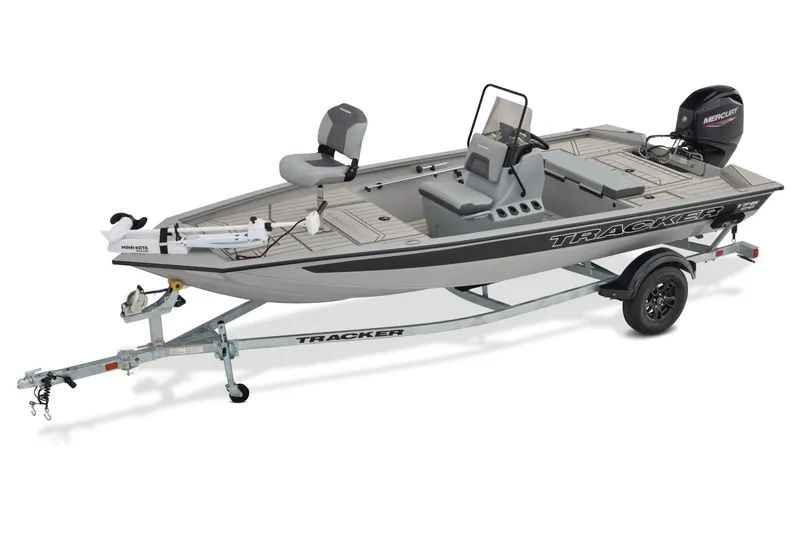 The Image of Tracker Bass Tracker 175 CC 2027 - 1