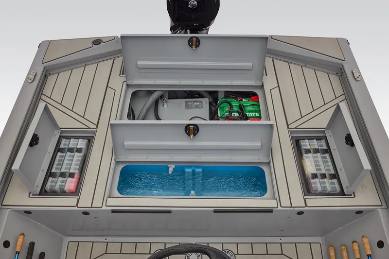 Slide: The Image of Tracker Bass Tracker 175 CC 2027 - 20